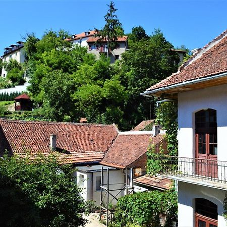 Eco Studio Braszów Zewnętrze zdjęcie