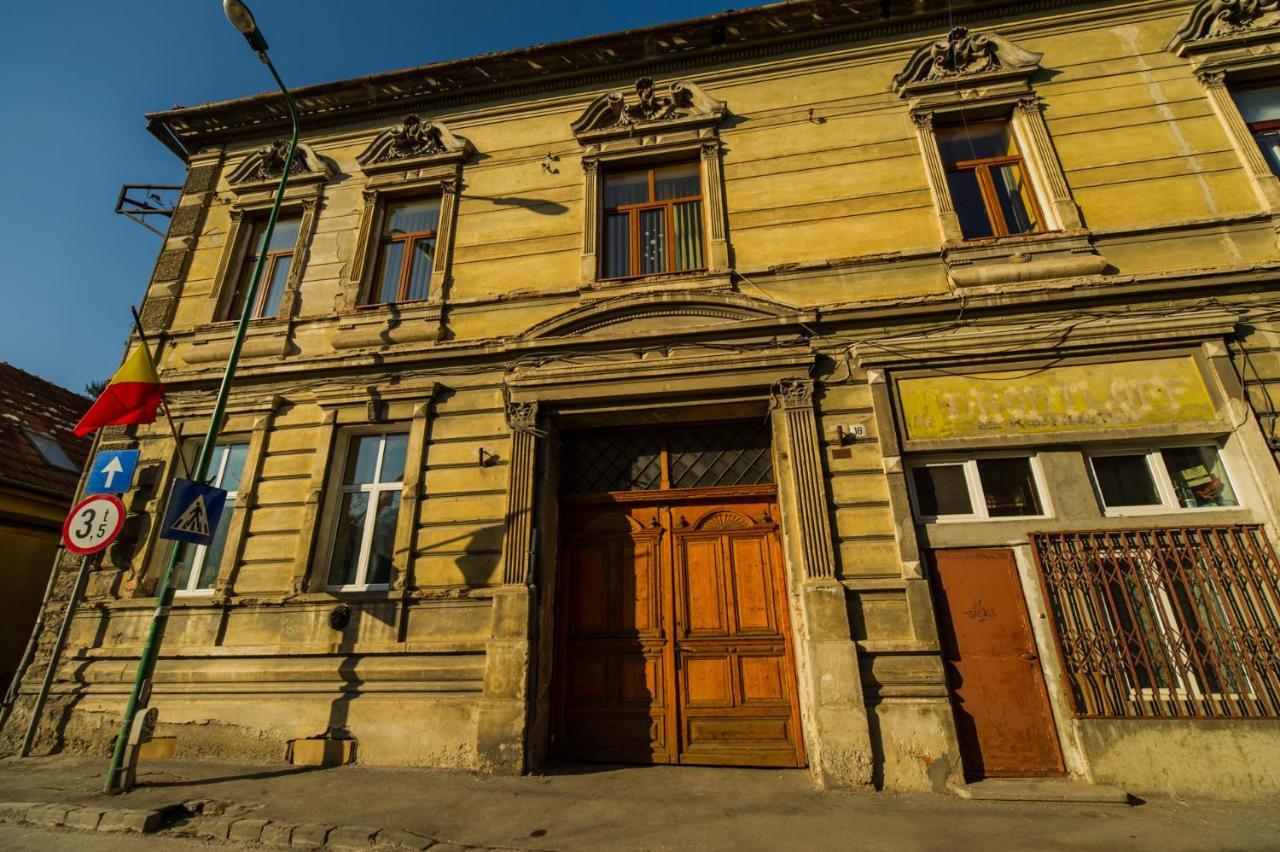 Eco Studio Braszów Zewnętrze zdjęcie