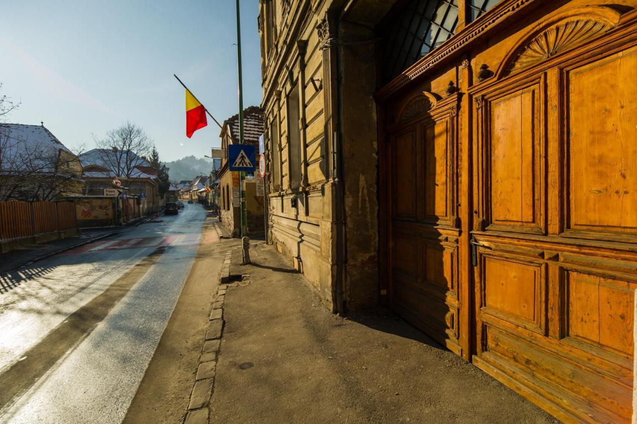 Eco Studio Braszów Zewnętrze zdjęcie
