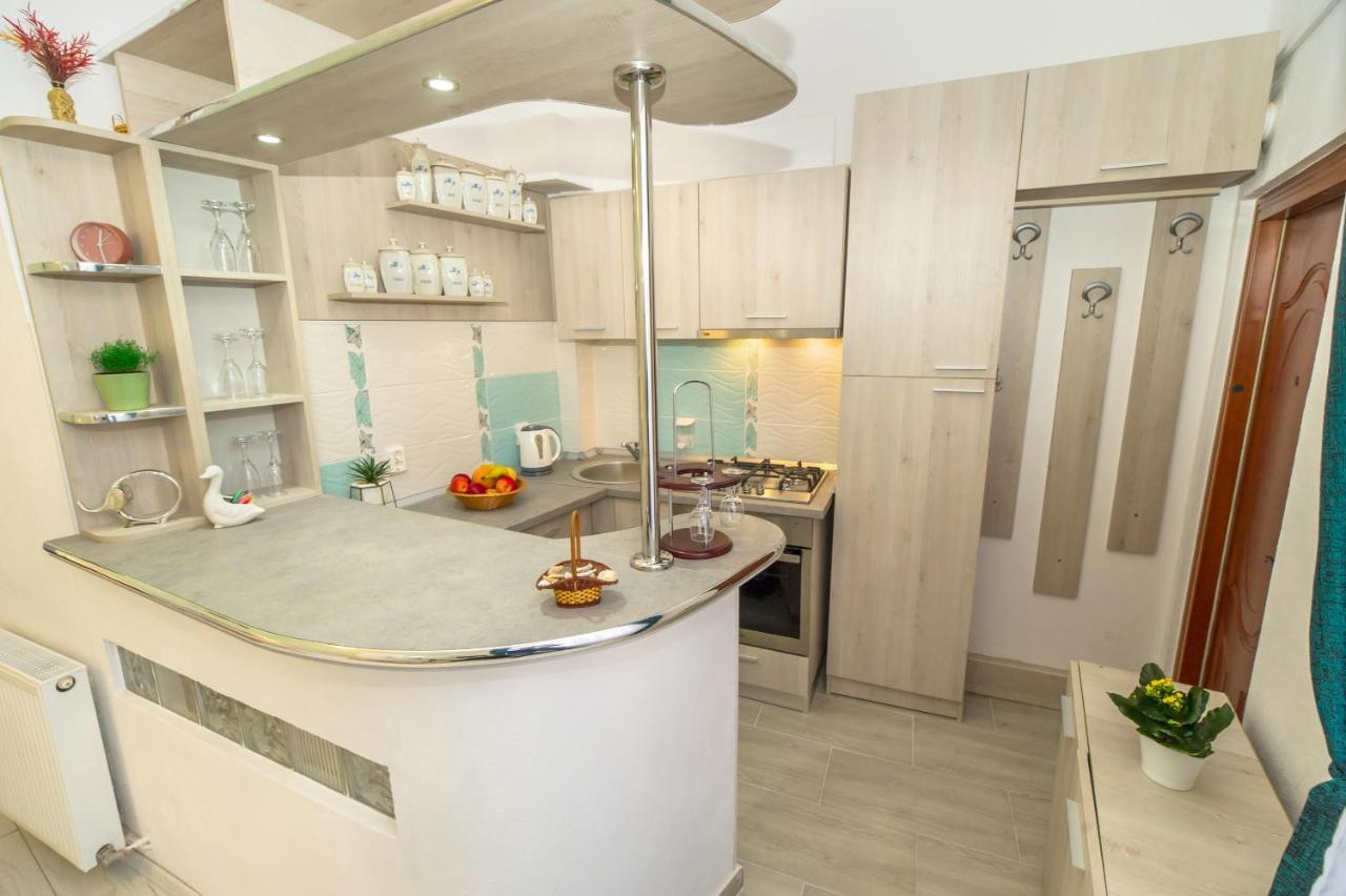 Eco Studio Braszów Zewnętrze zdjęcie