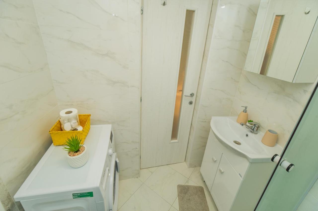 Eco Studio Braszów Zewnętrze zdjęcie