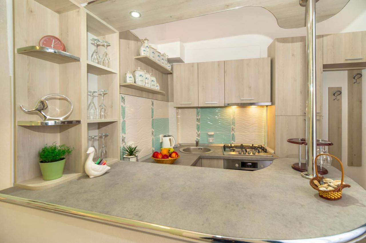 Eco Studio Braszów Zewnętrze zdjęcie