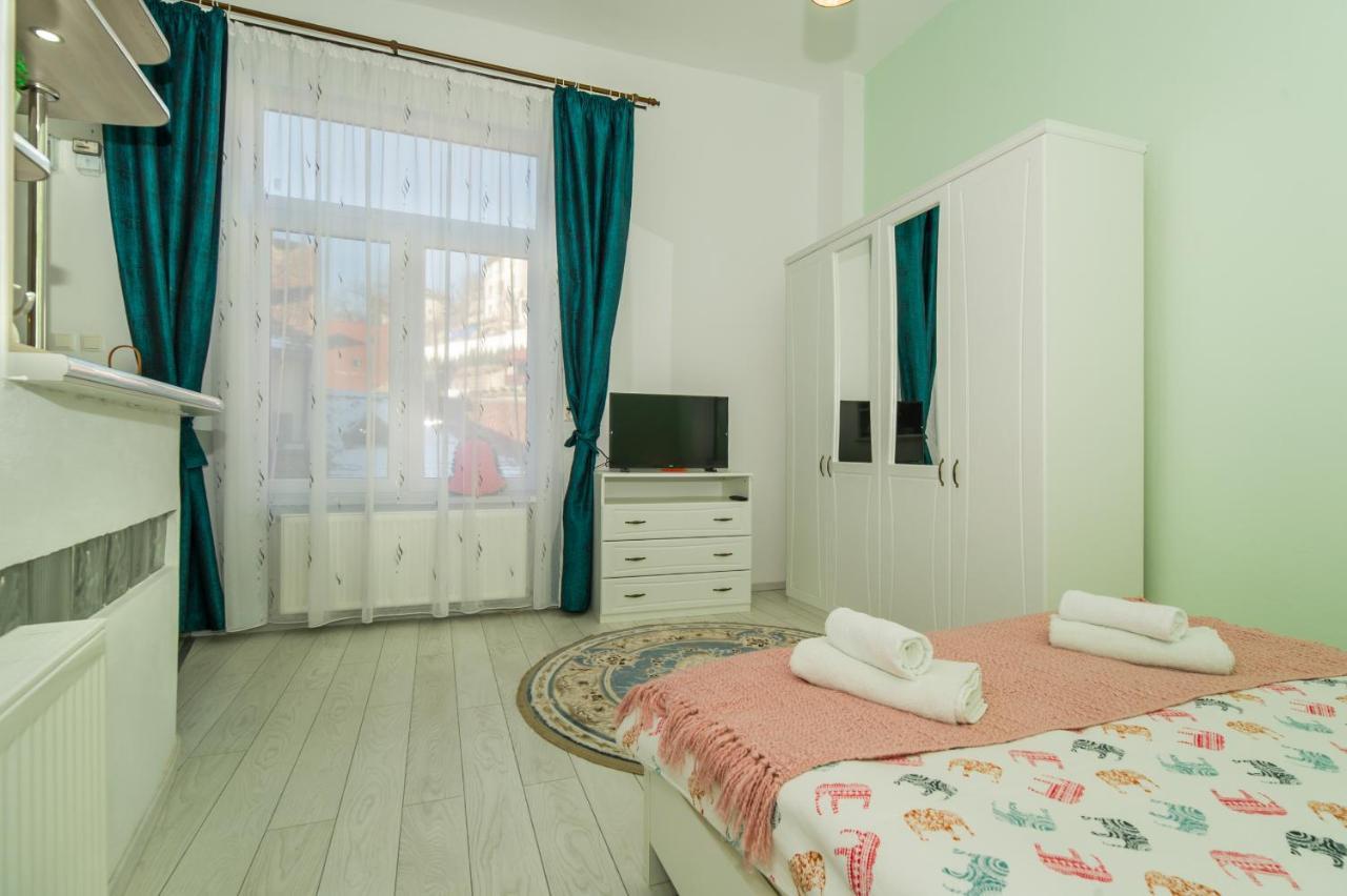 Eco Studio Braszów Zewnętrze zdjęcie