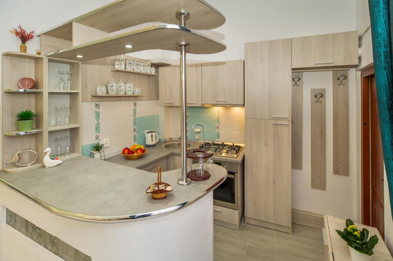 Eco Studio Braszów Zewnętrze zdjęcie