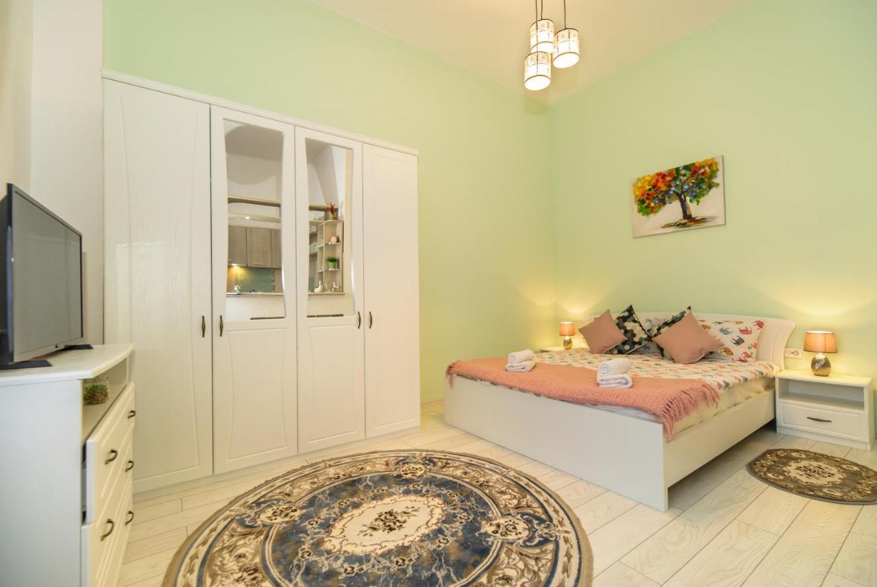 Eco Studio Braszów Zewnętrze zdjęcie