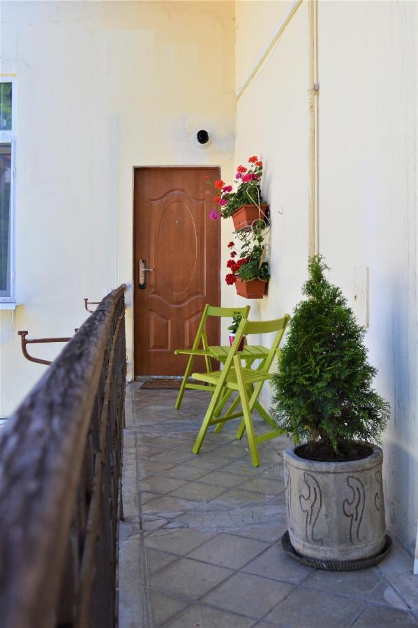 Eco Studio Braszów Zewnętrze zdjęcie