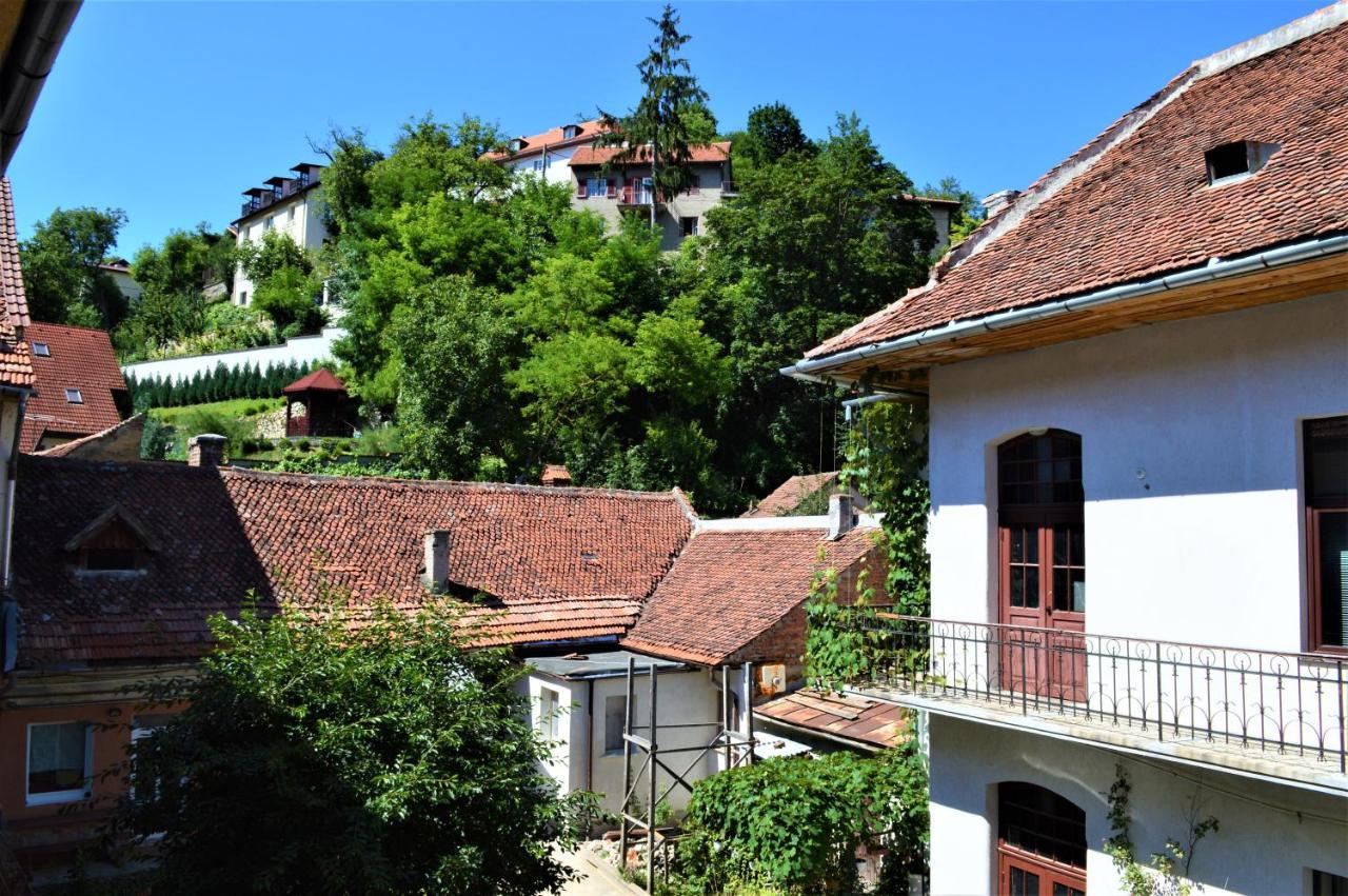 Eco Studio Braszów Zewnętrze zdjęcie