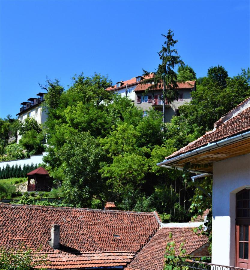Eco Studio Braszów Zewnętrze zdjęcie
